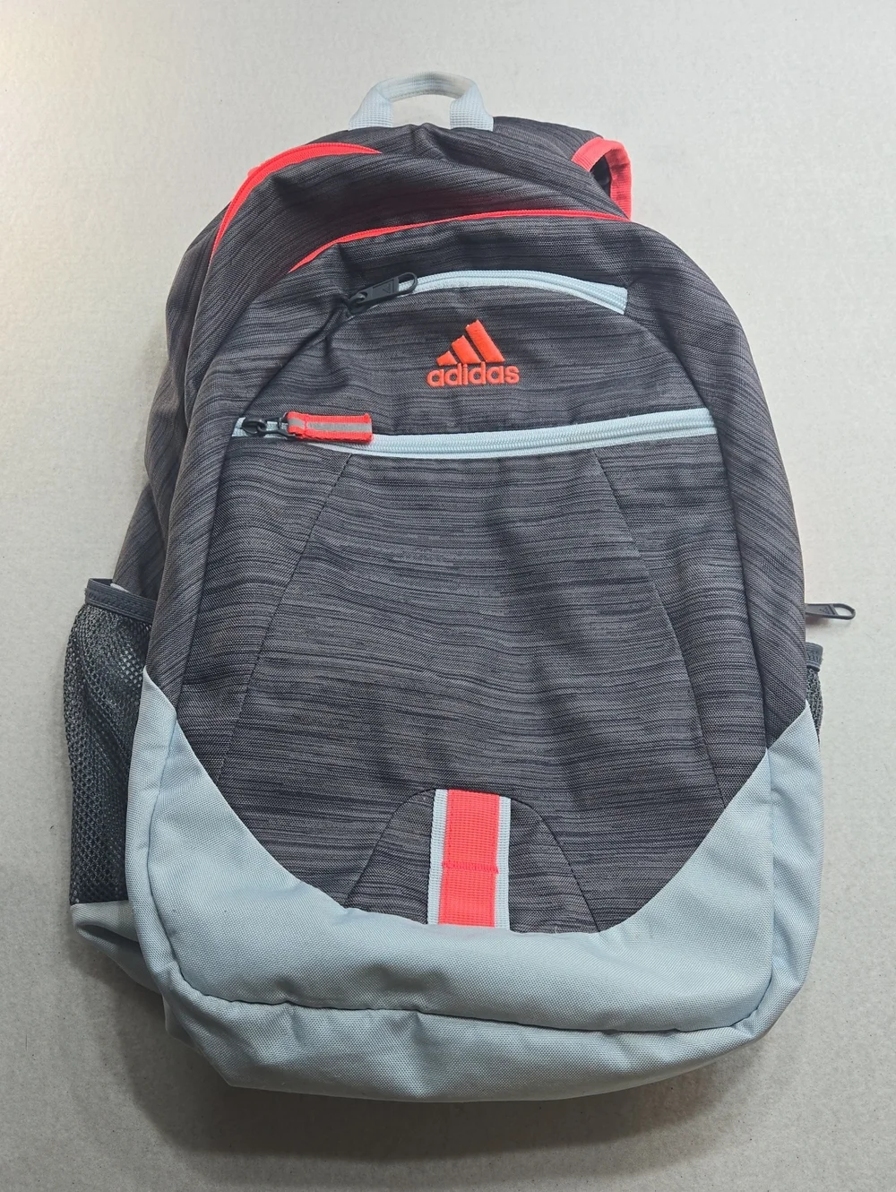 adidas Foundation Tech Foundation V Laptop Backpack